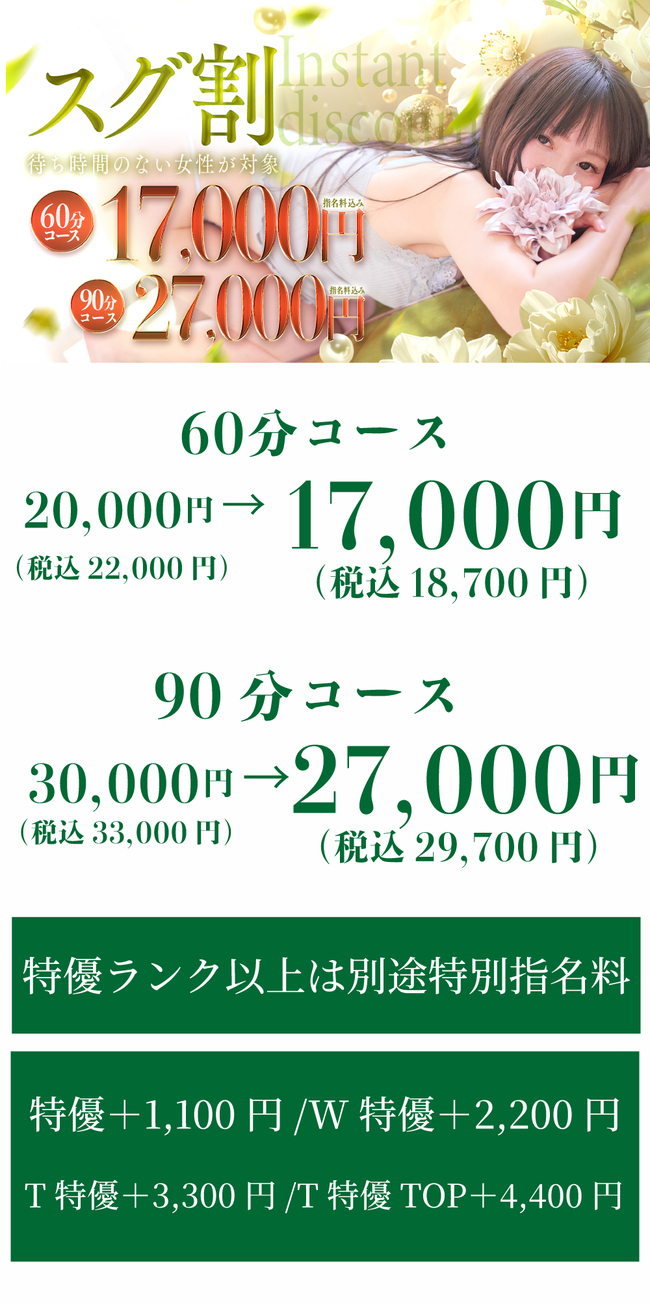 スグ割