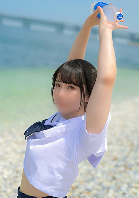 ゆい 画像１