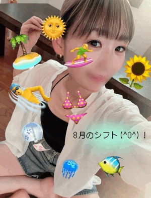ななみ　写メ