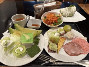 なの
