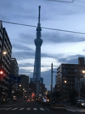 なの