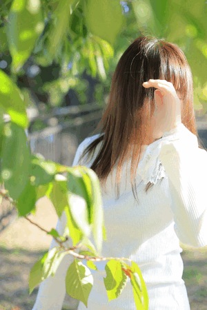 なの