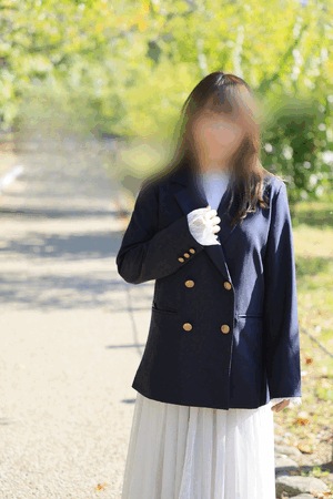 なの