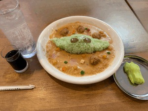 なの