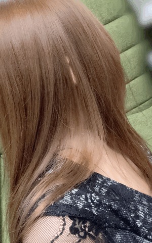 なの