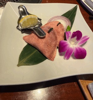 なの