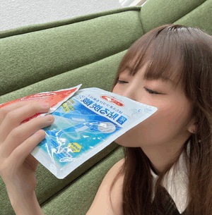 なの