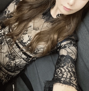 ひかり　写メ