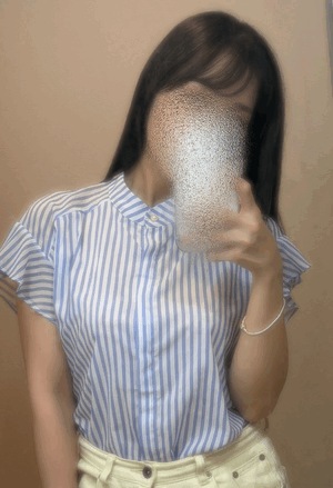 らん　写メ
