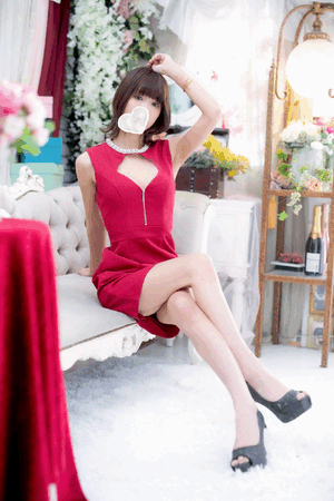 ちなつ