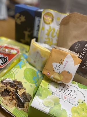 まみ