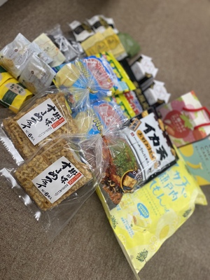 まみ