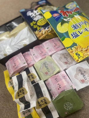 まみ