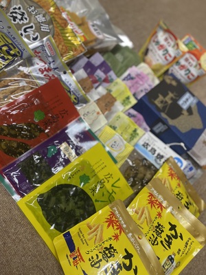 まみ