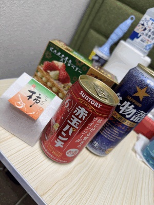 まみ