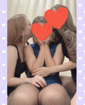 レイ 写メ