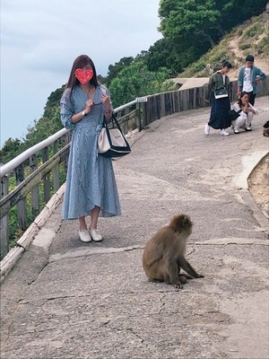 まい