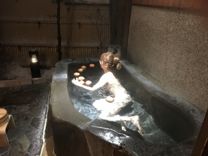 まい