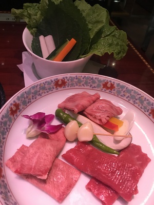 まい