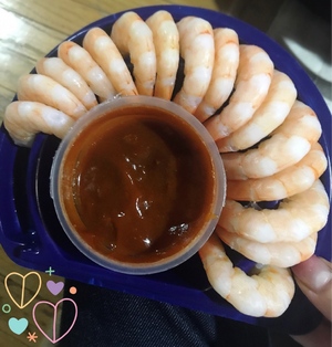 まい