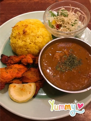 まい