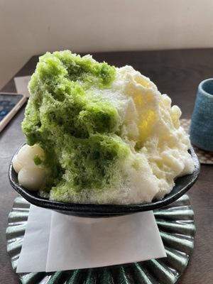 まい