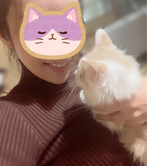まい