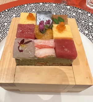 まい