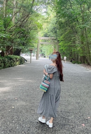 まい