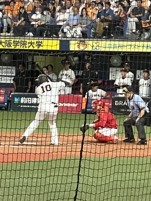まい