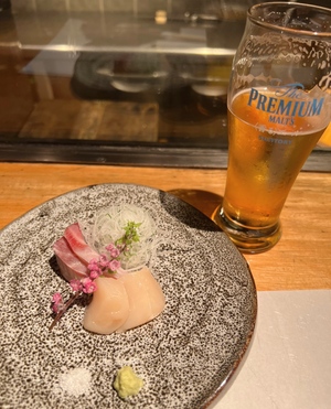 まい