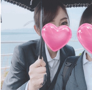 まい