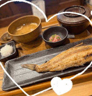 まい