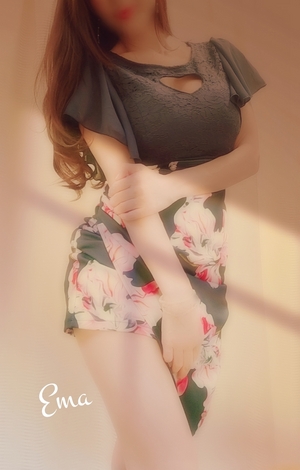 エマ 写メ