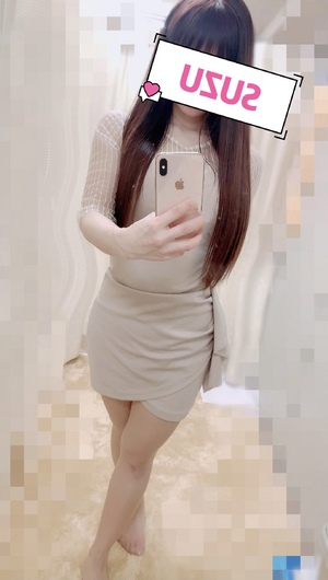 すず 写メ
