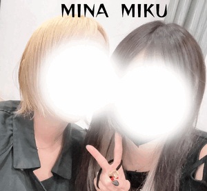 みく　写メ