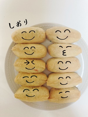 しおり