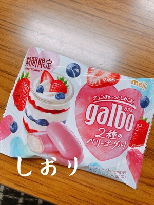 しおり