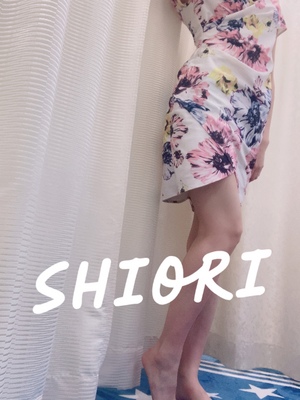 しおり 写メ