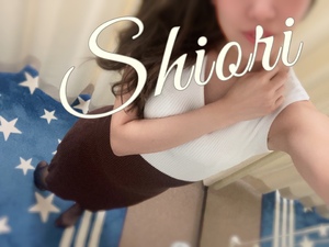 しおり 写メ