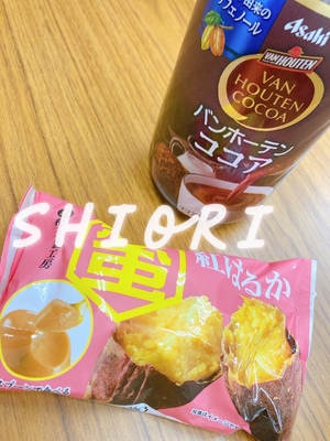 しおり
