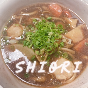 しおり