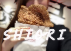 しおり