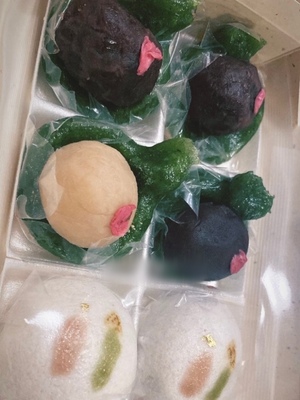 しおり