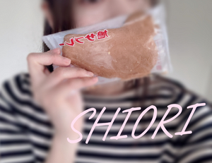 しおり