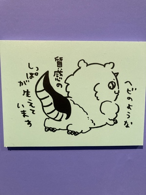 しおり