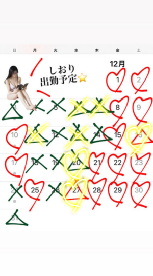 しおり