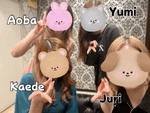 じゅり 写メ