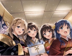 じゅり