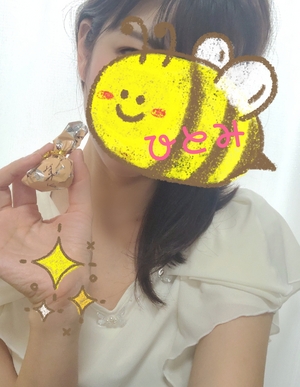 ひとみ 写メ